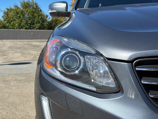 Used 2017 Volvo XC60 T6 Inscription w/ Advanced Package AWD/4WD image 11