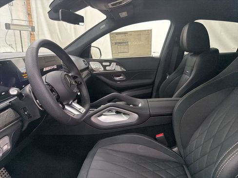 New 2026 Mercedes-Benz GLE 63 AMG S image 14
