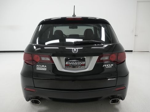 Used 2011 Acura RDX SH-AWD image 5