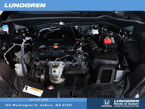 Used 2024 Honda HR-V Sport image 30