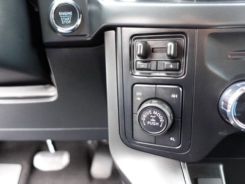 Used 2024 Ford F150 XLT w/ Equipment Group 302A MID image 48