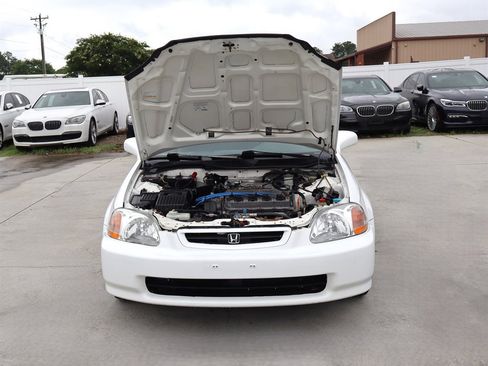 Used 1998 Honda Civic EX image 27