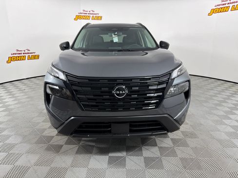 New 2026 Nissan Rogue SV image 9