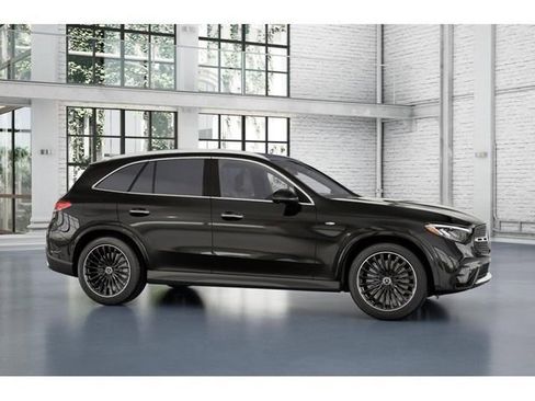 Certified 2026 Mercedes-Benz GLC 350e 4MATIC image 14