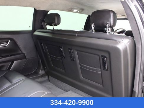 Used 2019 Cadillac XTS V4U Coachbuilder Limousine image 18