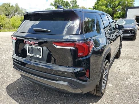 New 2026 GMC Terrain Elevation FWD image 5