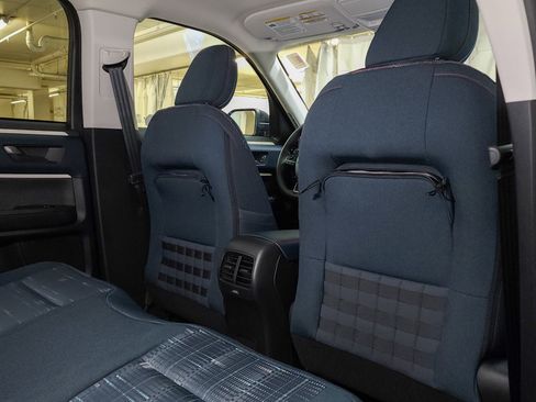 Used 2023 Ford Bronco Sport Heritage image 42