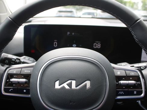 New 2026 Kia Sorento EX AWD/4WD image 29