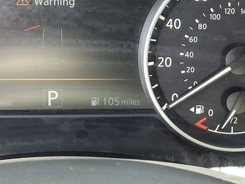 Used 2017 Nissan Murano Platinum w/ Platinum Technology Package AWD/4WD image 23