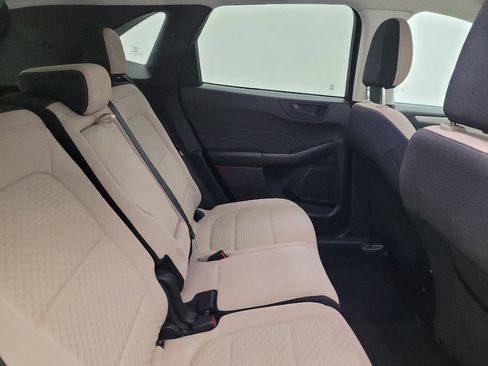 Used 2022 Ford Escape SE w/ Convenience Package FWD image 19