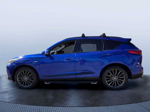 Used 2022 Acura RDX AWD image 2