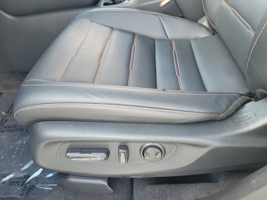 Used 2025 Honda CR-V Sport-L image 20