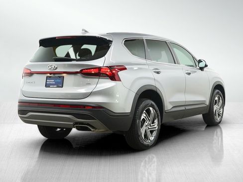 Certified 2023 Hyundai Santa Fe SE w/ Cargo Package AWD/4WD image 5