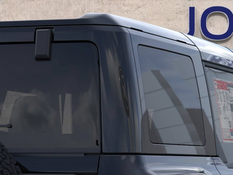 New 2026 Ford Bronco Raptor AWD/4WD image 25