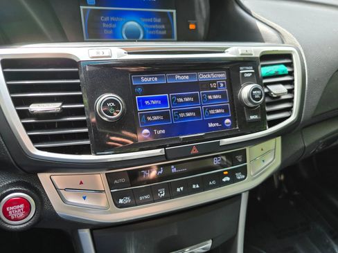 Used 2014 Honda Accord EX-L image 31