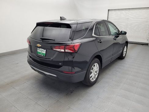 Used 2022 Chevrolet Equinox LT FWD image 9