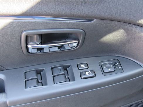 New 2026 Mitsubishi Outlander Sport ES AWD/4WD image 20