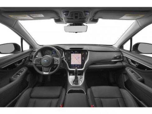 Used 2025 Subaru Outback Touring XT w/ Popular Package #2 image 11