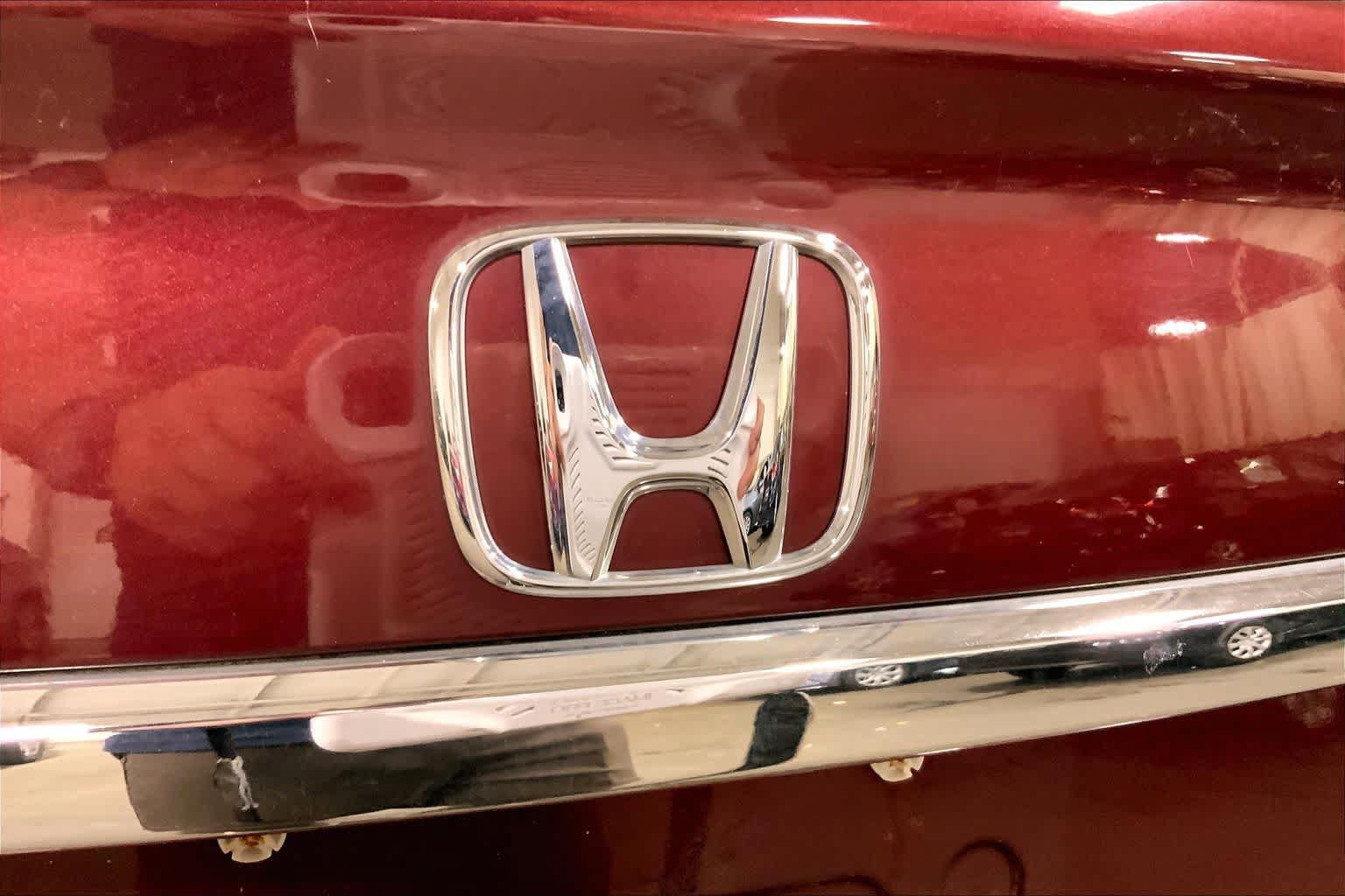 Used 2014 Honda Civic LX image 10
