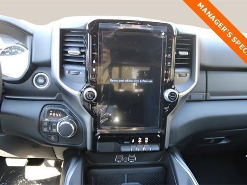 New 2026 RAM 1500 Lone Star image 19