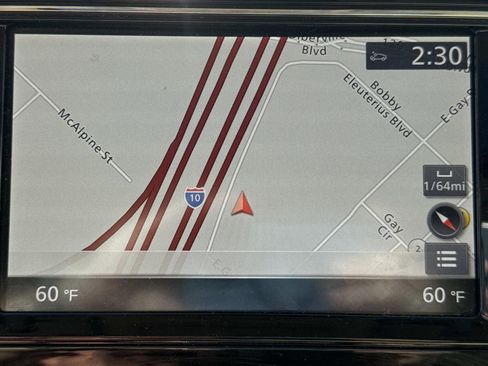 Used 2021 INFINITI QX80 Luxe w/ All-Season Package image 27