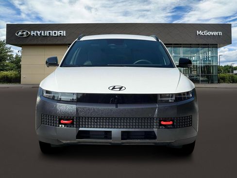 New 2026 Hyundai Ioniq 5 XRT AWD/4WD image 12