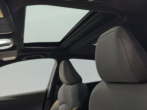 New 2026 Subaru Crosstrek 2.5i Sport AWD/4WD image 19