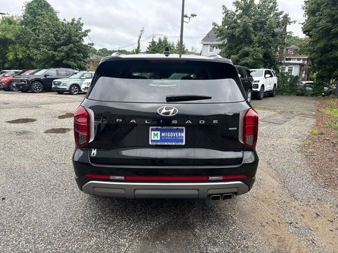 Used 2024 Hyundai Palisade SEL AWD/4WD image 5