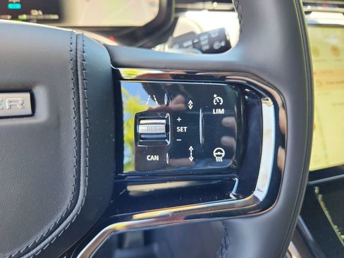 New 2026 Land Rover Range Rover Sport Dynamic SE AWD/4WD image 20