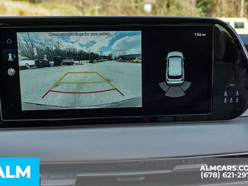 Used 2024 Hyundai Palisade SEL image 38