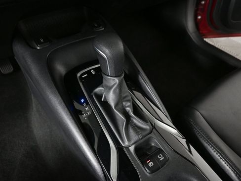 Used 2022 Toyota Corolla XSE image 15