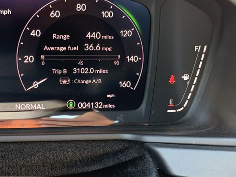 Certified 2025 Honda Accord Sport image 19