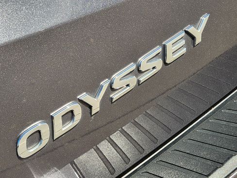 Certified 2024 Honda Odyssey EX-L image 12