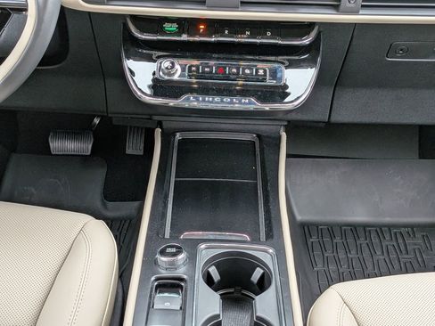 New 2026 Lincoln Corsair Reserve image 22