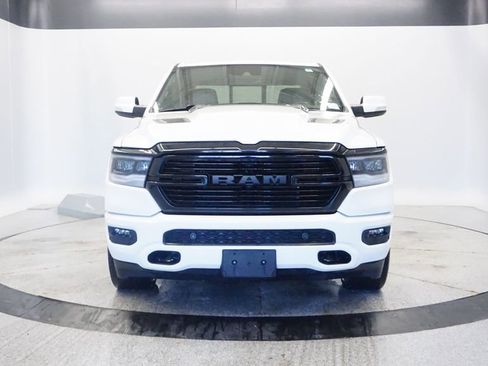 Used 2022 RAM 1500 Sport w/ Rebel Level 2 Equipment Group image 8