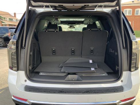 New 2026 Chevrolet Tahoe Premier AWD/4WD image 33