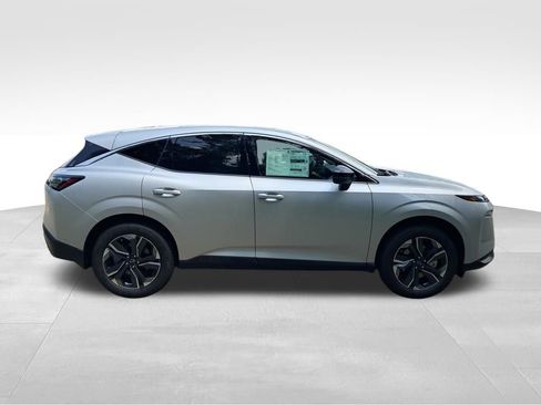 New 2025 Nissan Murano SL w/ Cargo Package image 7