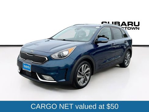 Used 2019 Kia Niro Touring FWD image 3