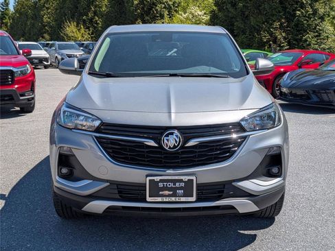 Used 2023 Buick Encore GX Preferred w/ Cold Weather Comfort Package image 8