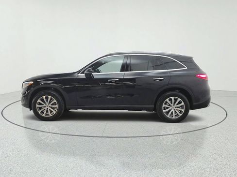 Certified 2026 Mercedes-Benz GLC 300 image 8