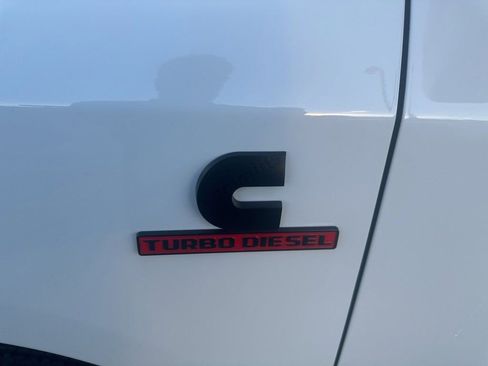 New 2026 RAM 2500 Tradesman image 11