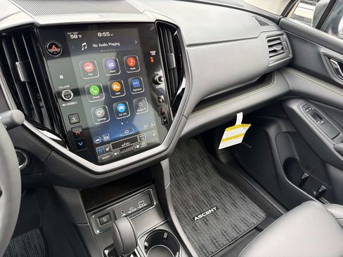 New 2026 Subaru Ascent Bronze Edition image 9