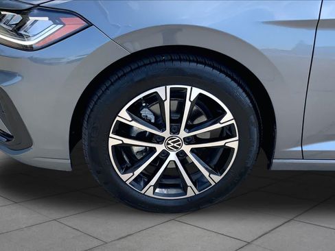 Used 2025 Volkswagen Jetta Sport FWD image 10