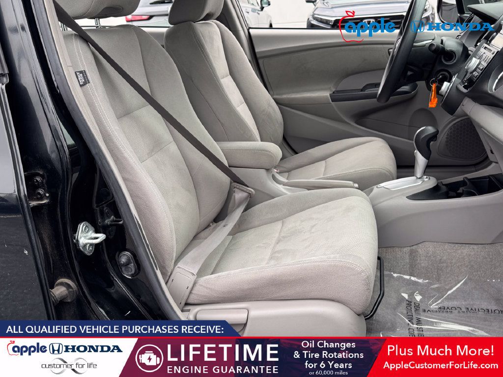 Used 2012 Honda Insight LX image 19