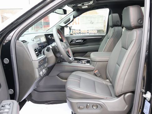 New 2026 Chevrolet Tahoe RST w/ Comfort Package image 14