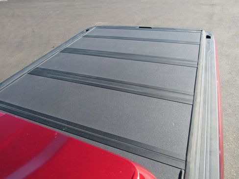 Used 2024 Chevrolet Silverado 2500 LTZ w/ LTZ Plus Package image 26