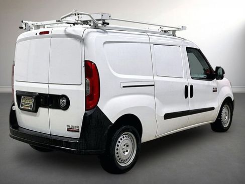 Used 2017 RAM ProMaster City Tradesman image 5