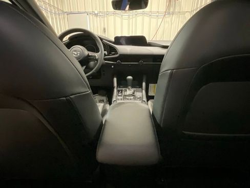 Used 2026 MAZDA MAZDA3 s Sport FWD image 12