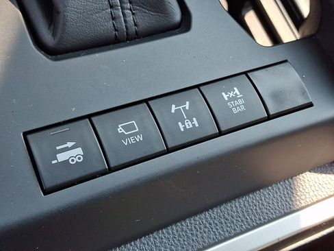 Used 2024 Toyota Tacoma 4x4 Double Cab Hybrid image 24