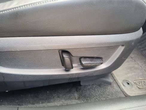 Used 2022 INFINITI QX50 Luxe FWD image 32